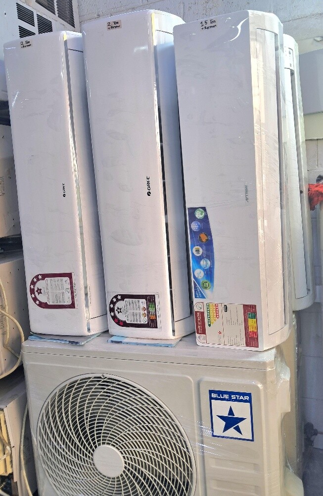 General Window AC Selling - 17