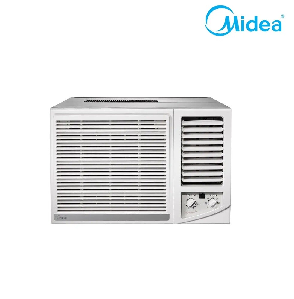 General Window AC Selling - 5