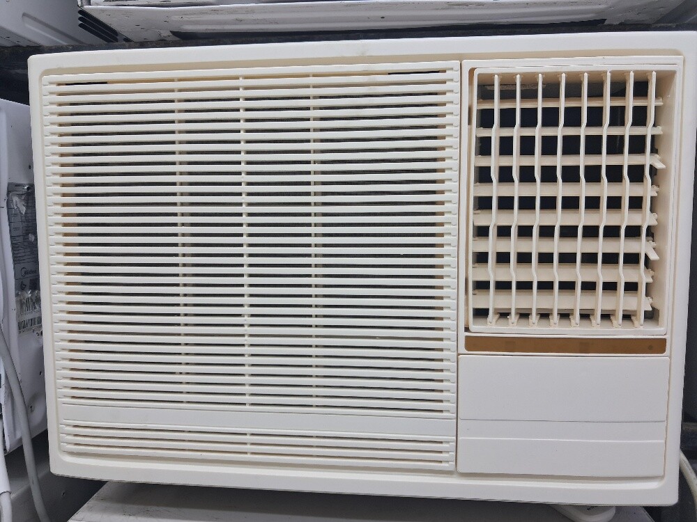 General Window AC Selling - 2