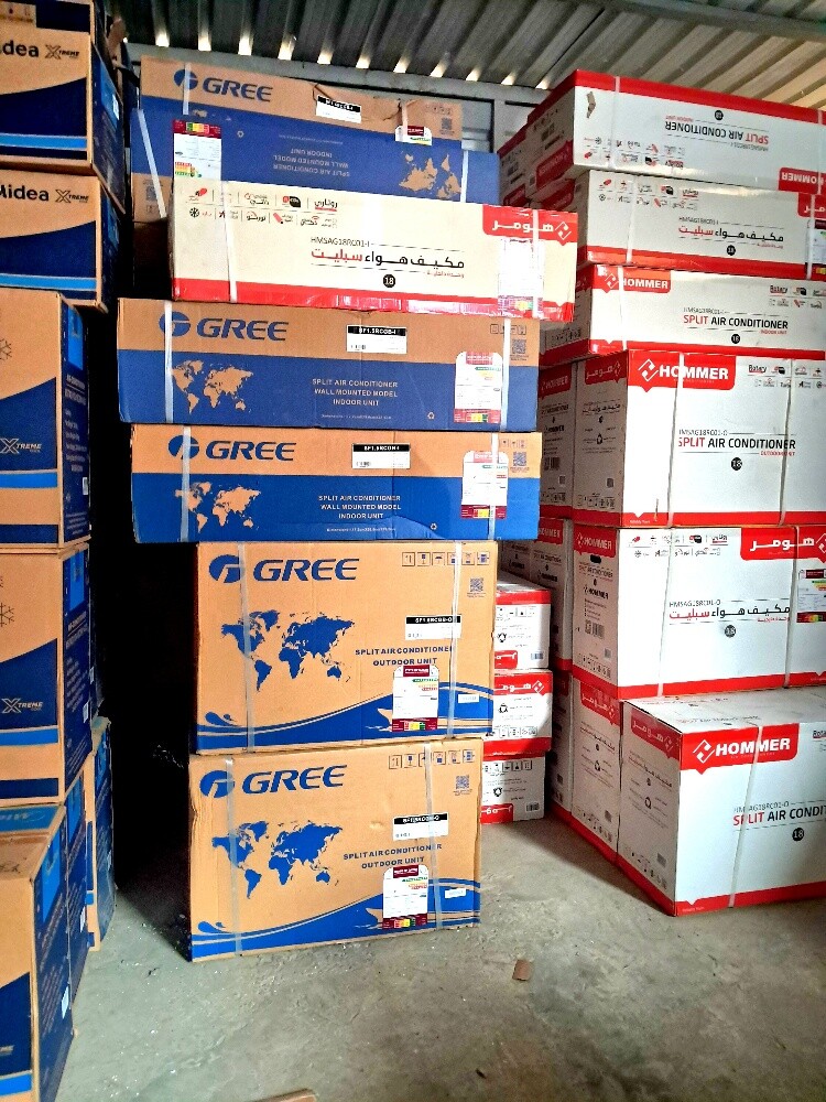 All Kinds of AC Maintenance & Sale - 20