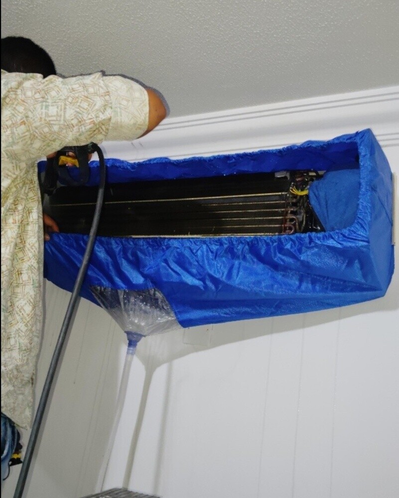 All Kinds of AC Maintenance & Sale - 10