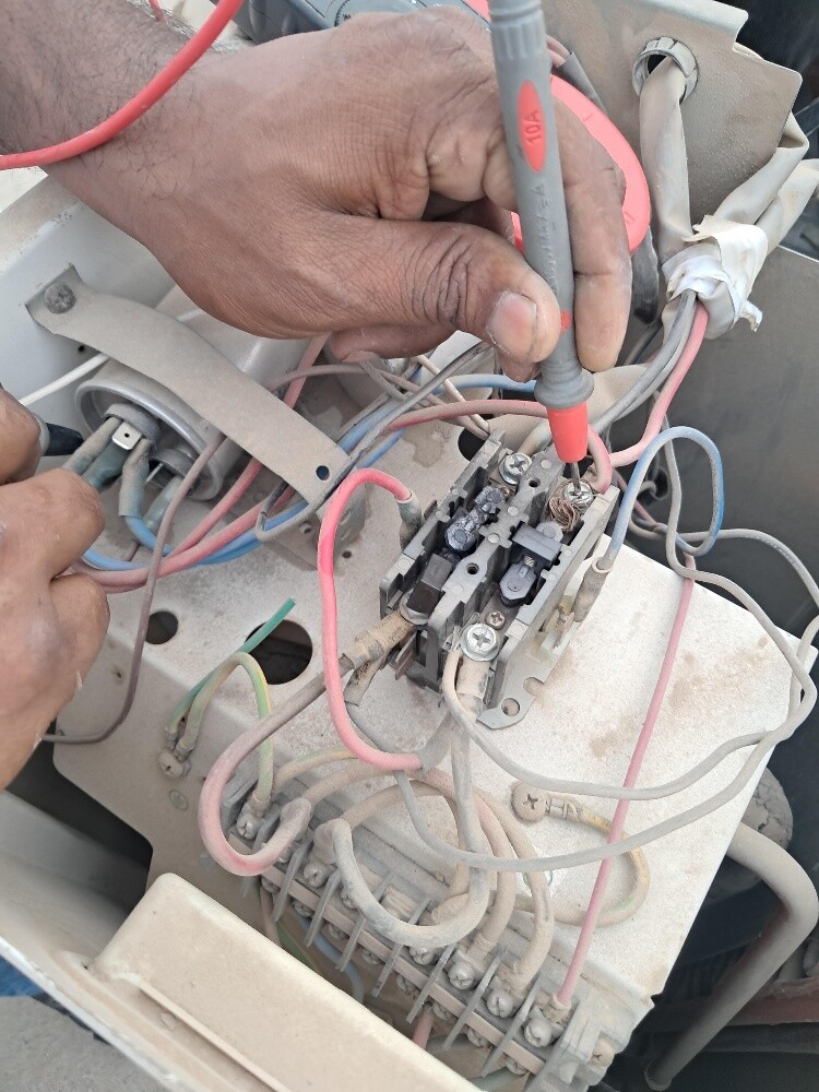 All Kinds of AC Maintenance & Sale - 3