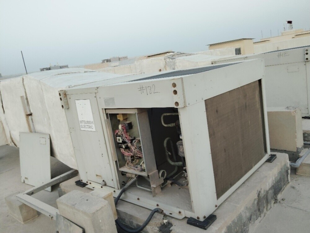 All Kinds of AC Maintenance & Sale - 7