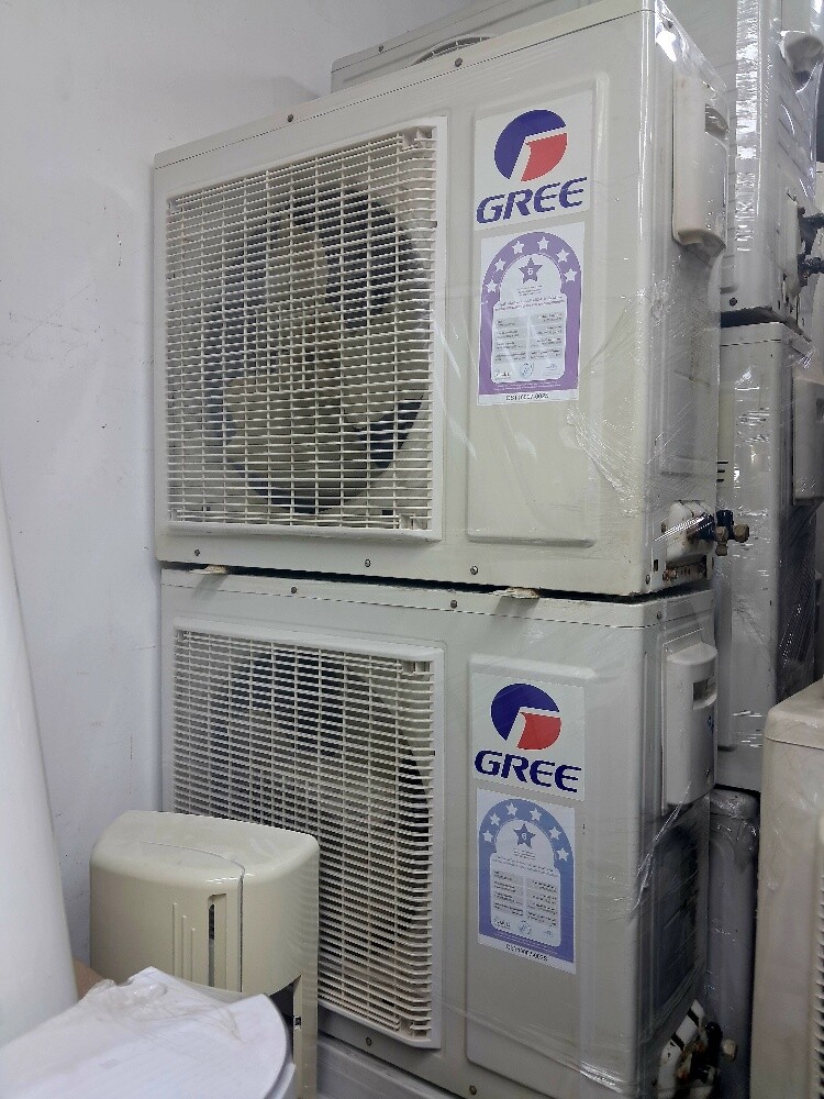 All Kinds of AC Maintenance & Sale - 23