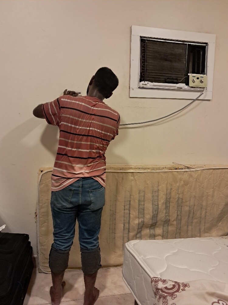 All Kinds of AC Maintenance & Sale - 5