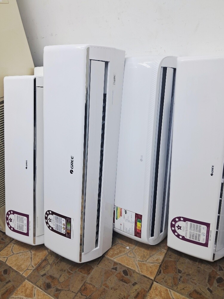 All Kinds of AC Maintenance & Sale - 22