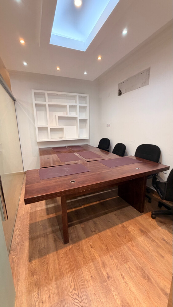 Office Tables Available for Sale - 4