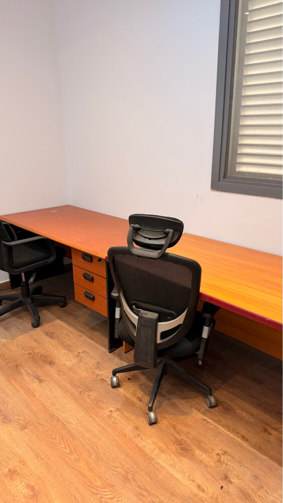 Office Tables Available for Sale - 1