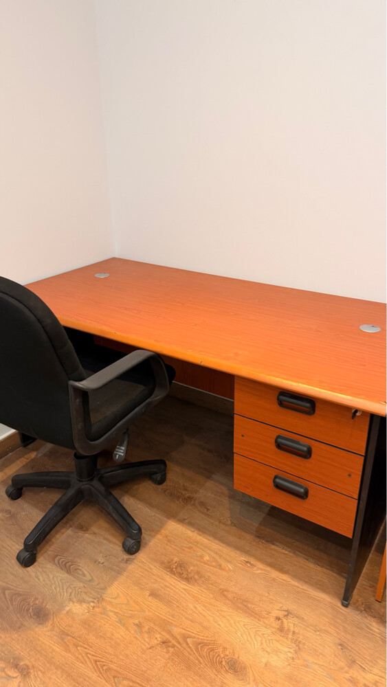 Office Tables Available for Sale - 2