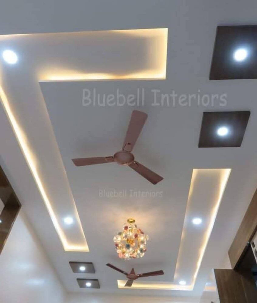 Gypsum Board and steel Fixer - 4