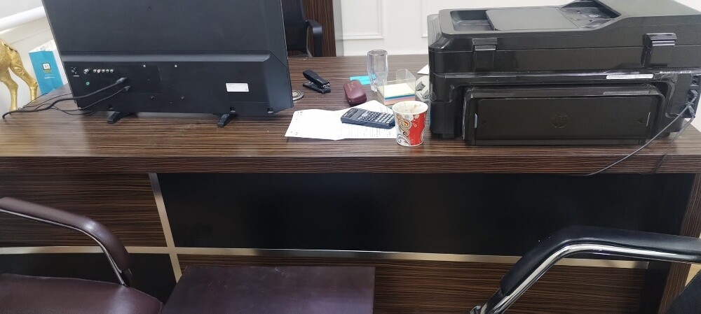 chair and table - 6