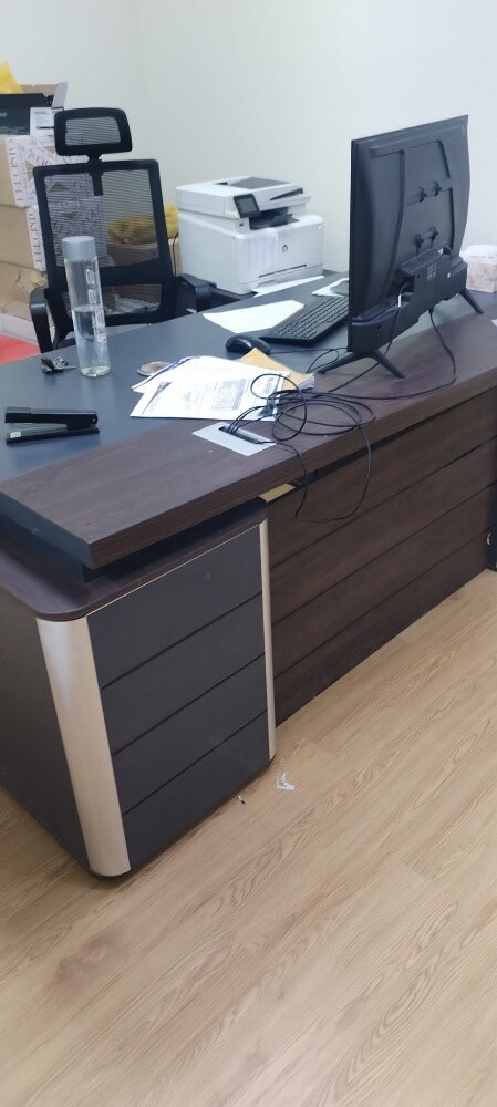 chair and table - 7