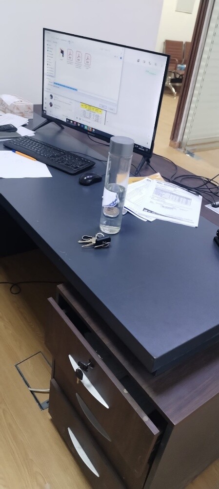 chair and table - 5