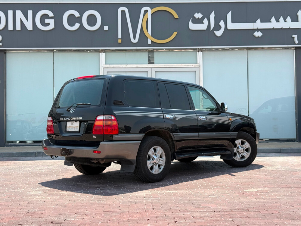 في اكس ار 2000  - 5