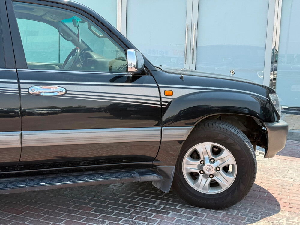 في اكس ار 2000  - 7