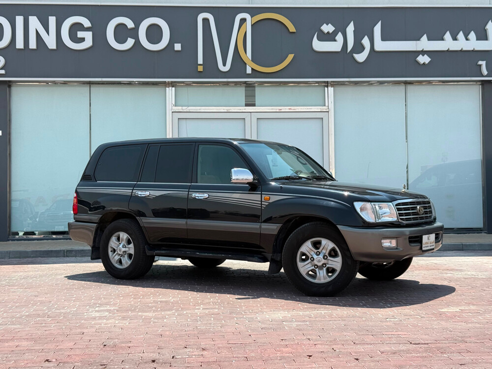 في اكس ار 2000  - 1