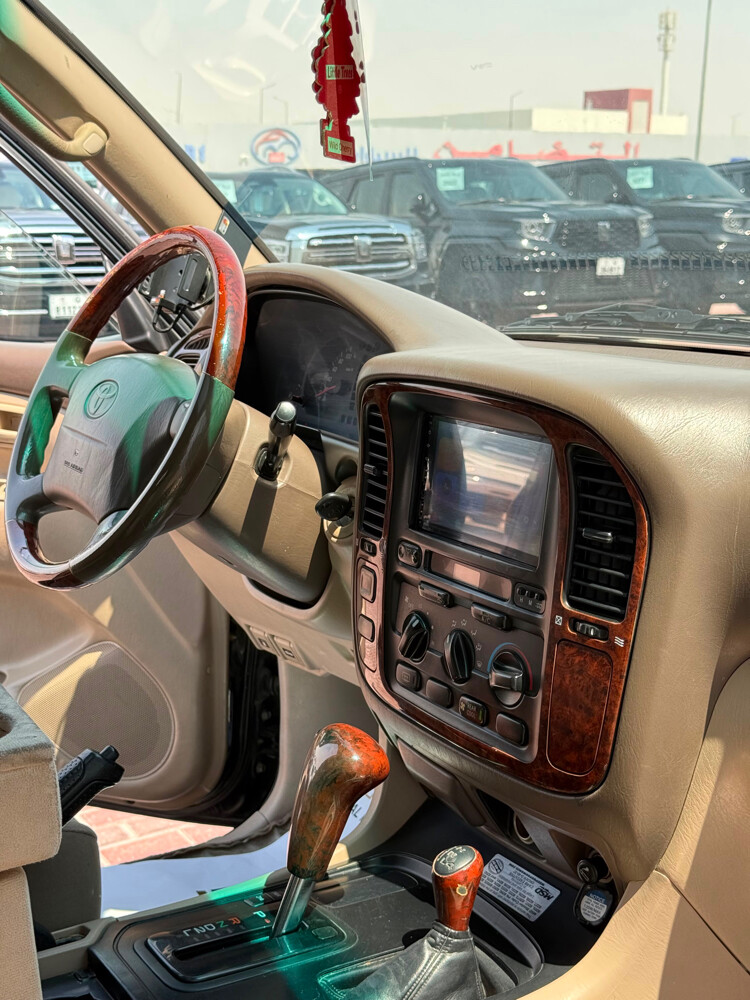 في اكس ار 2000  - 9