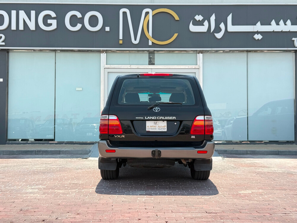 في اكس ار 2000  - 6