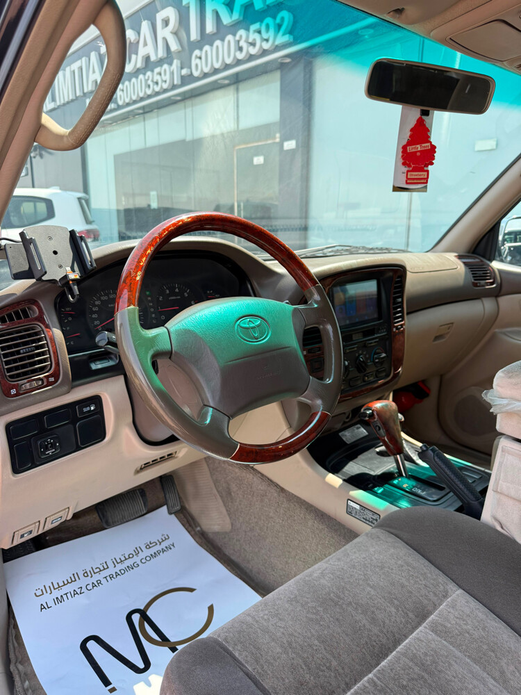 في اكس ار 2000  - 8