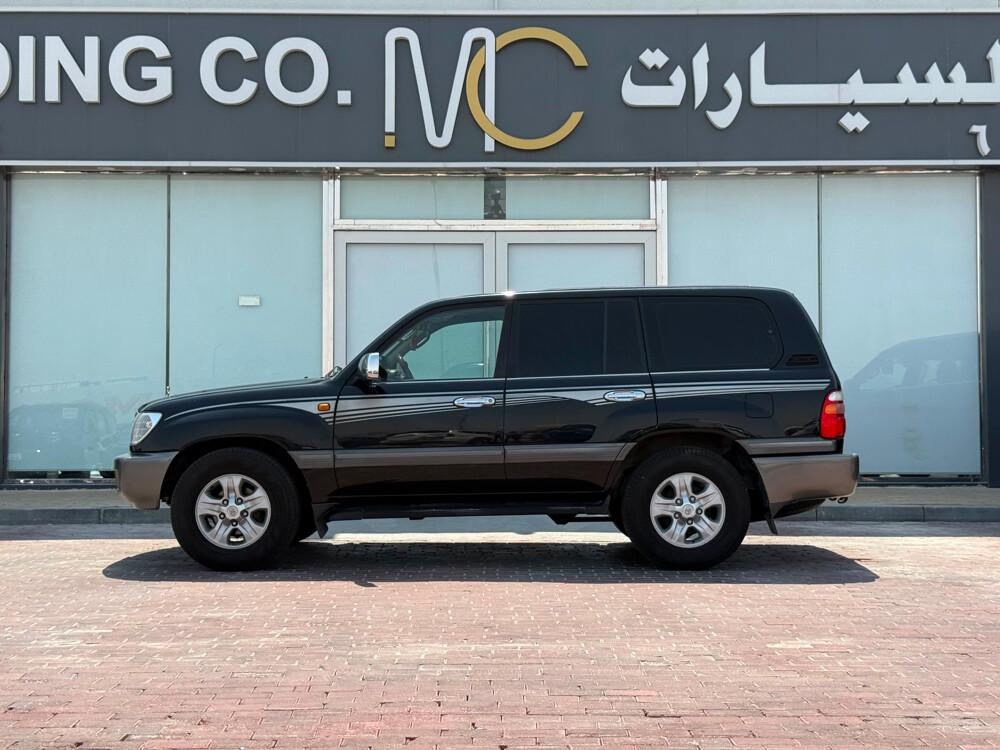 في اكس ار 2000  - 4