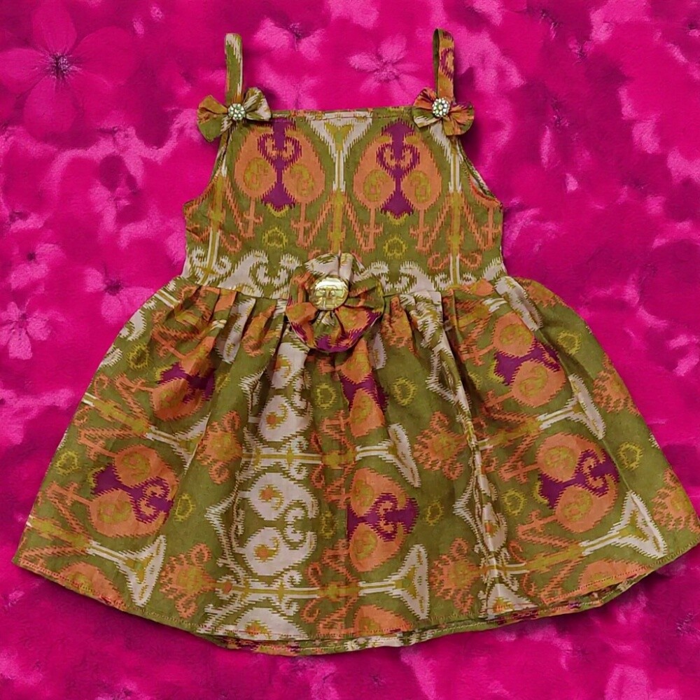 Frocks for Girls - 3