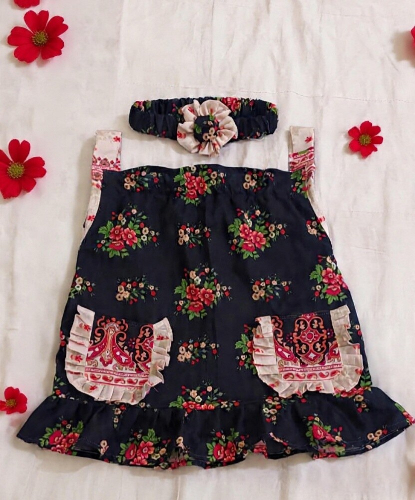 Frocks for Girls - 2
