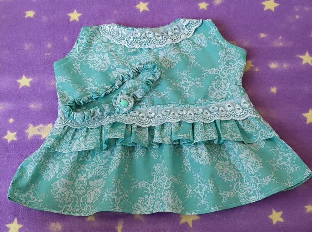 Frocks for Girls - 6