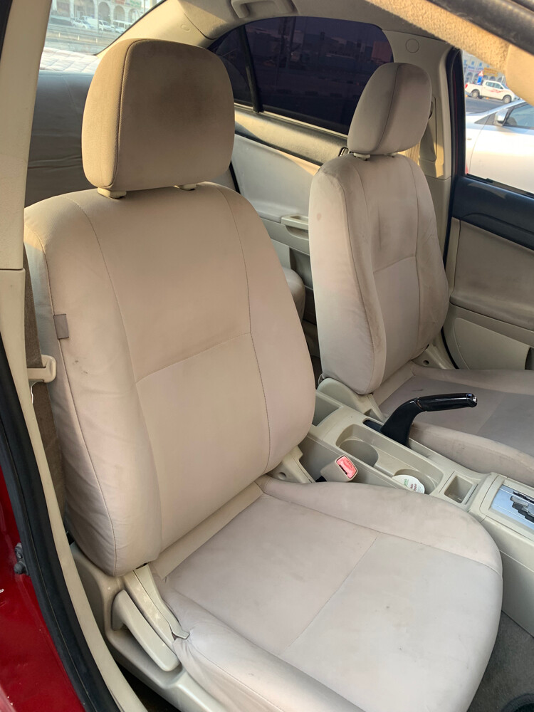 Mitsubishi Lancer 2009 - 7