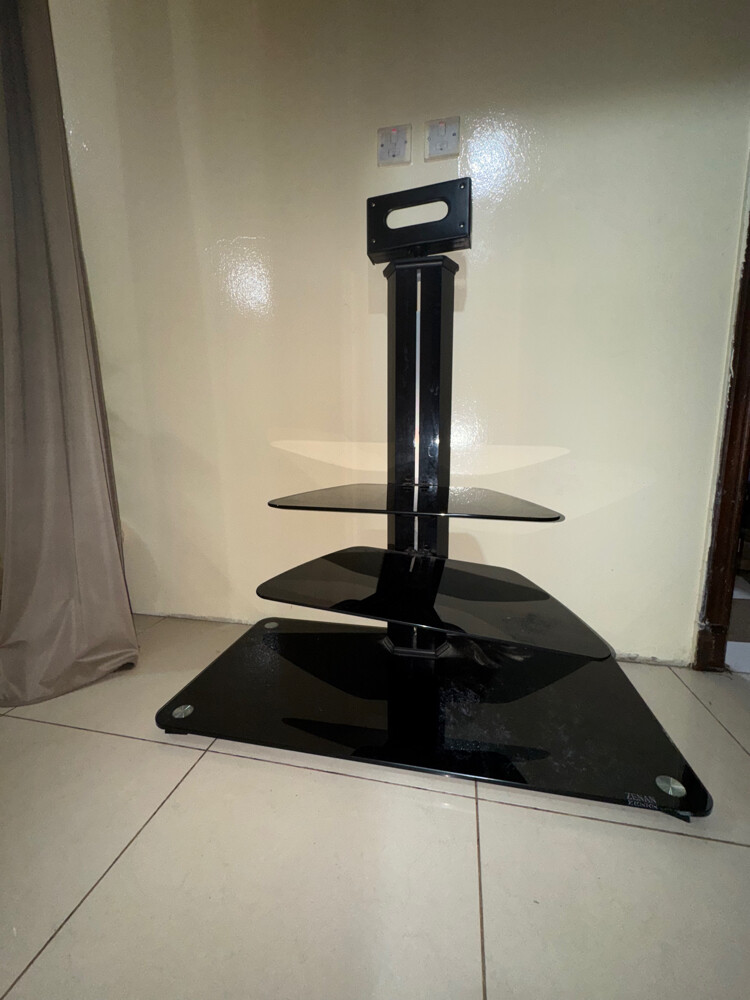 Glasses table - 1