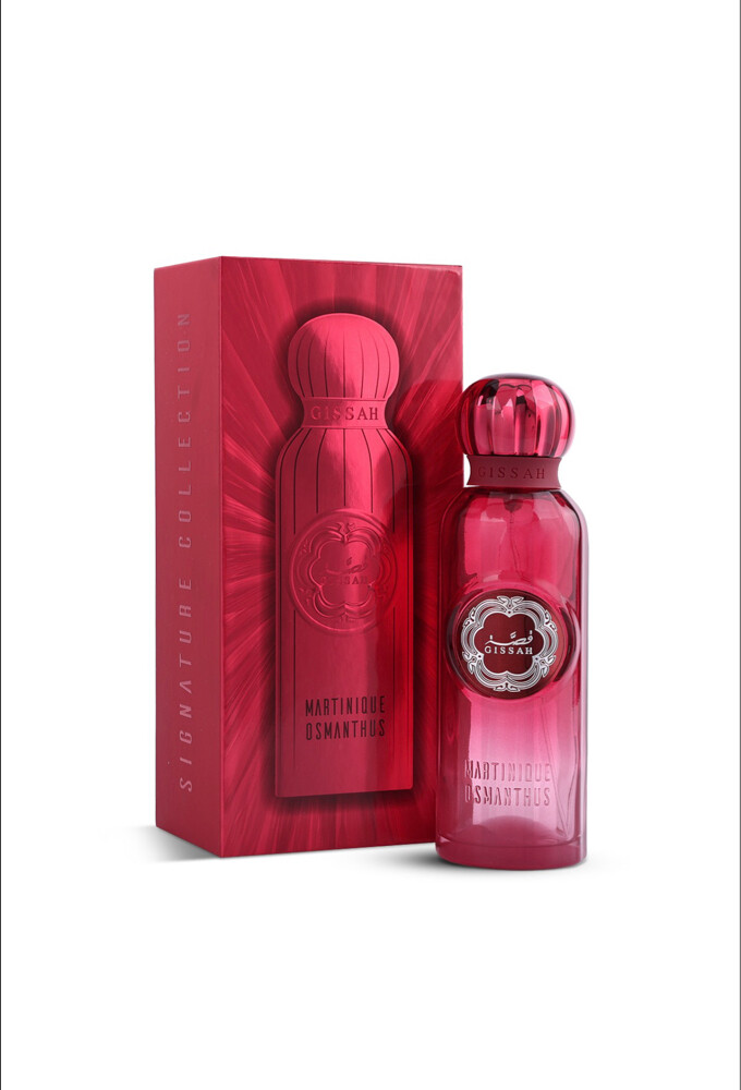 brand new Gissa perfumes - 2