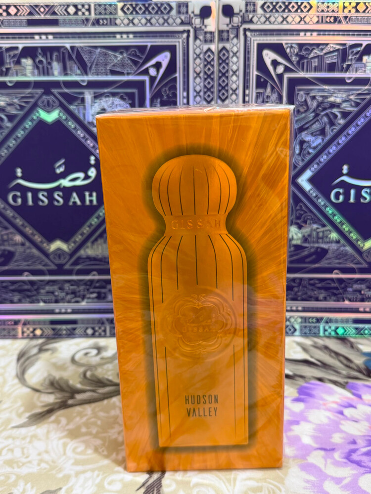 brand new Gissa perfumes - 7