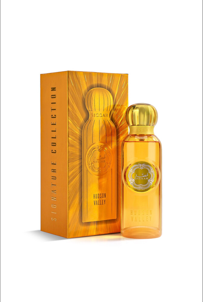 brand new Gissa perfumes - 5
