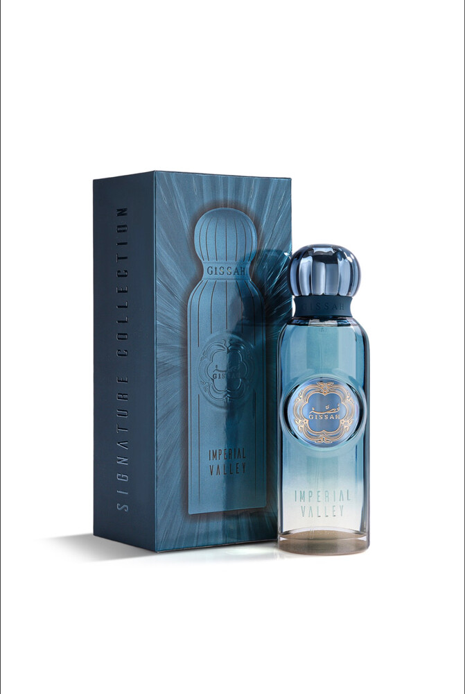 brand new Gissa perfumes - 1