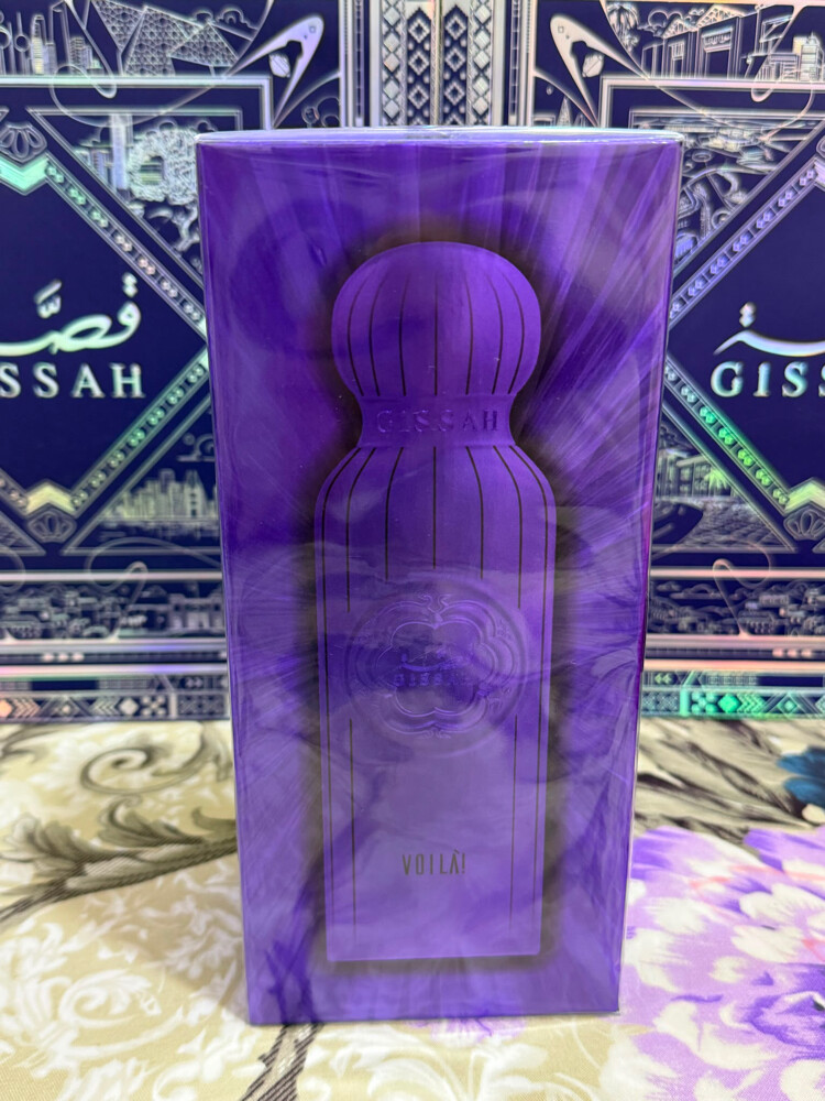 brand new Gissa perfumes - 6