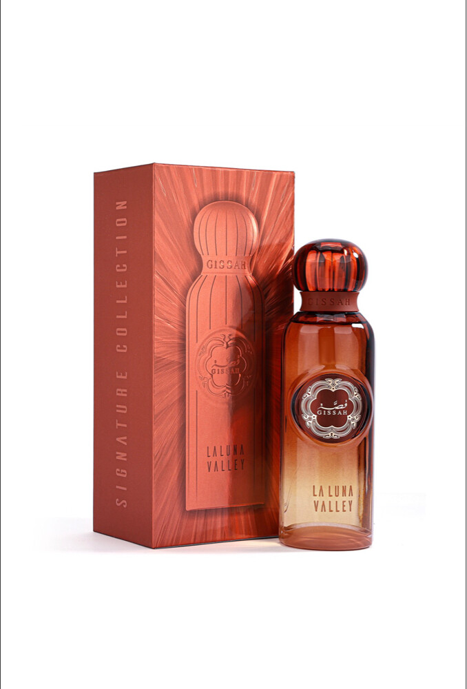brand new Gissa perfumes - 4