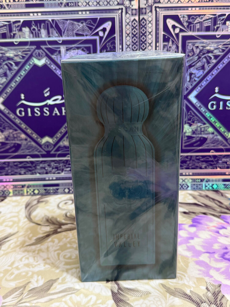 brand new Gissa perfumes - 8