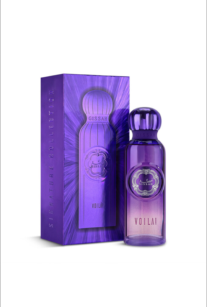 brand new Gissa perfumes - 3