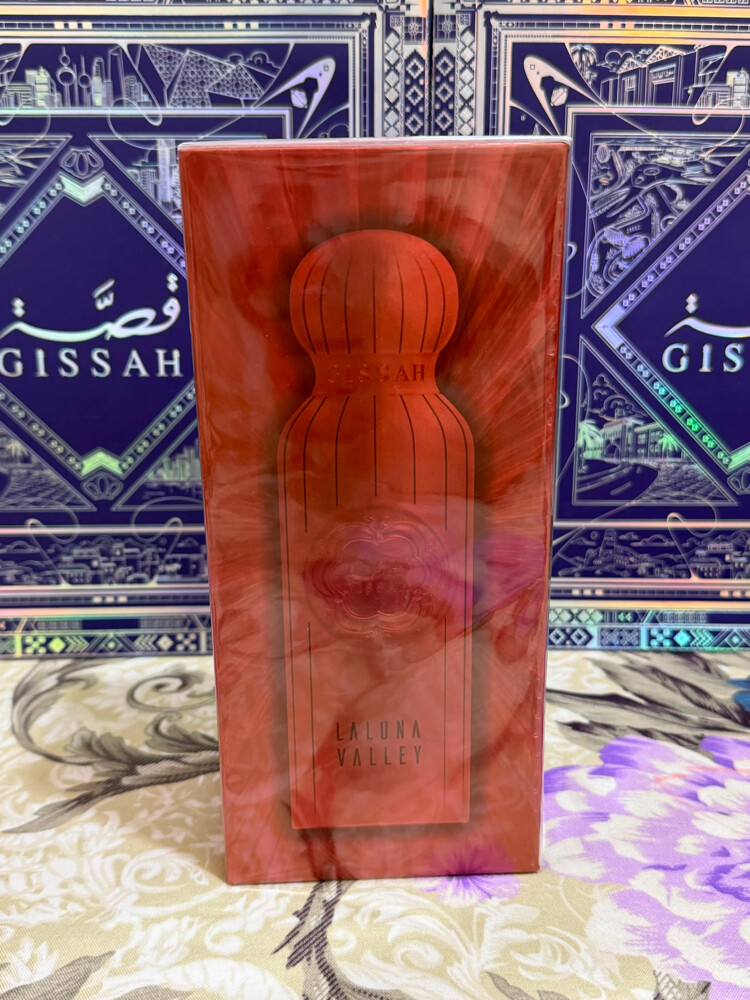 brand new Gissa perfumes - 10