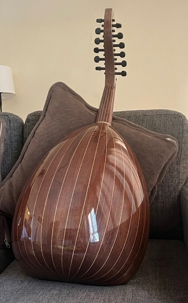 Professional Oud - 2