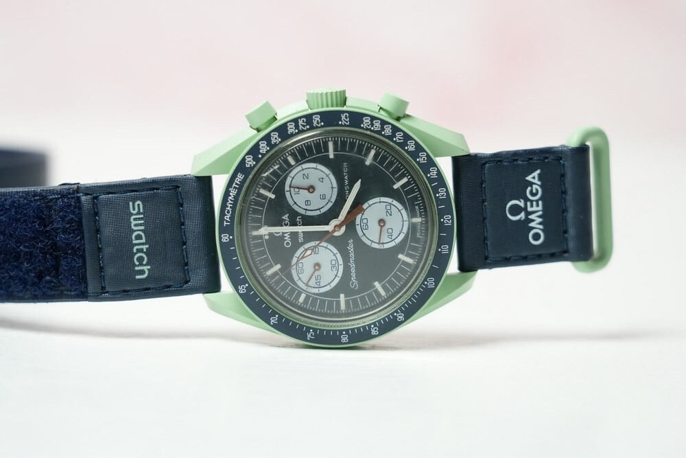 omega x swatch mission on earth men - 7
