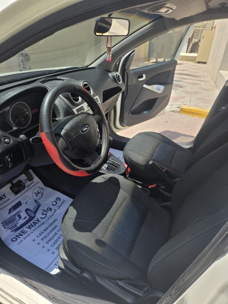 Ford figo - 3
