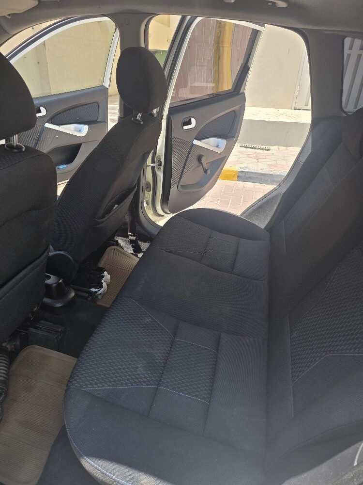 Ford figo - 2