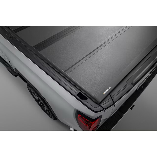 Bed Hard Folding Truck Canyon 2026 - 1