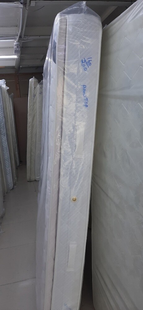 New mattress for sale - 4