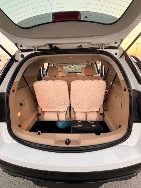 Ford Explorer Excellent condition - 9
