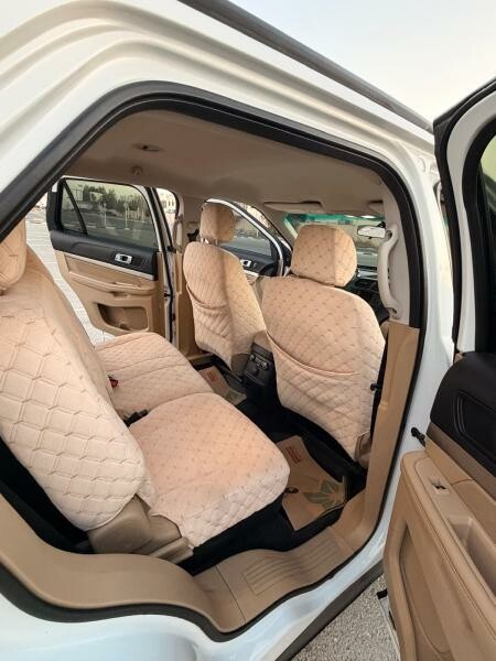 Ford Explorer Excellent condition - 7
