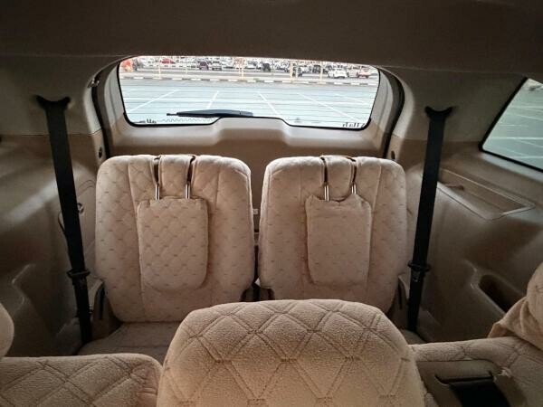 Ford Explorer Excellent condition - 11