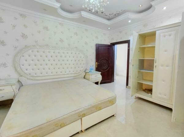 منزل شعبي كبير - الوكير - 7