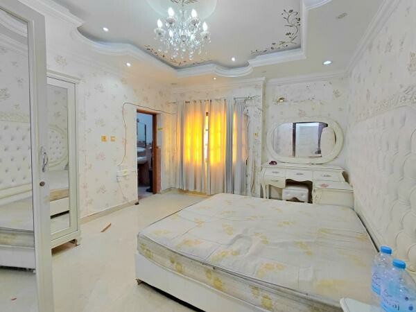منزل شعبي كبير - الوكير - 6