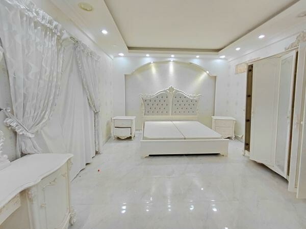منزل شعبي كبير - الوكير - 5